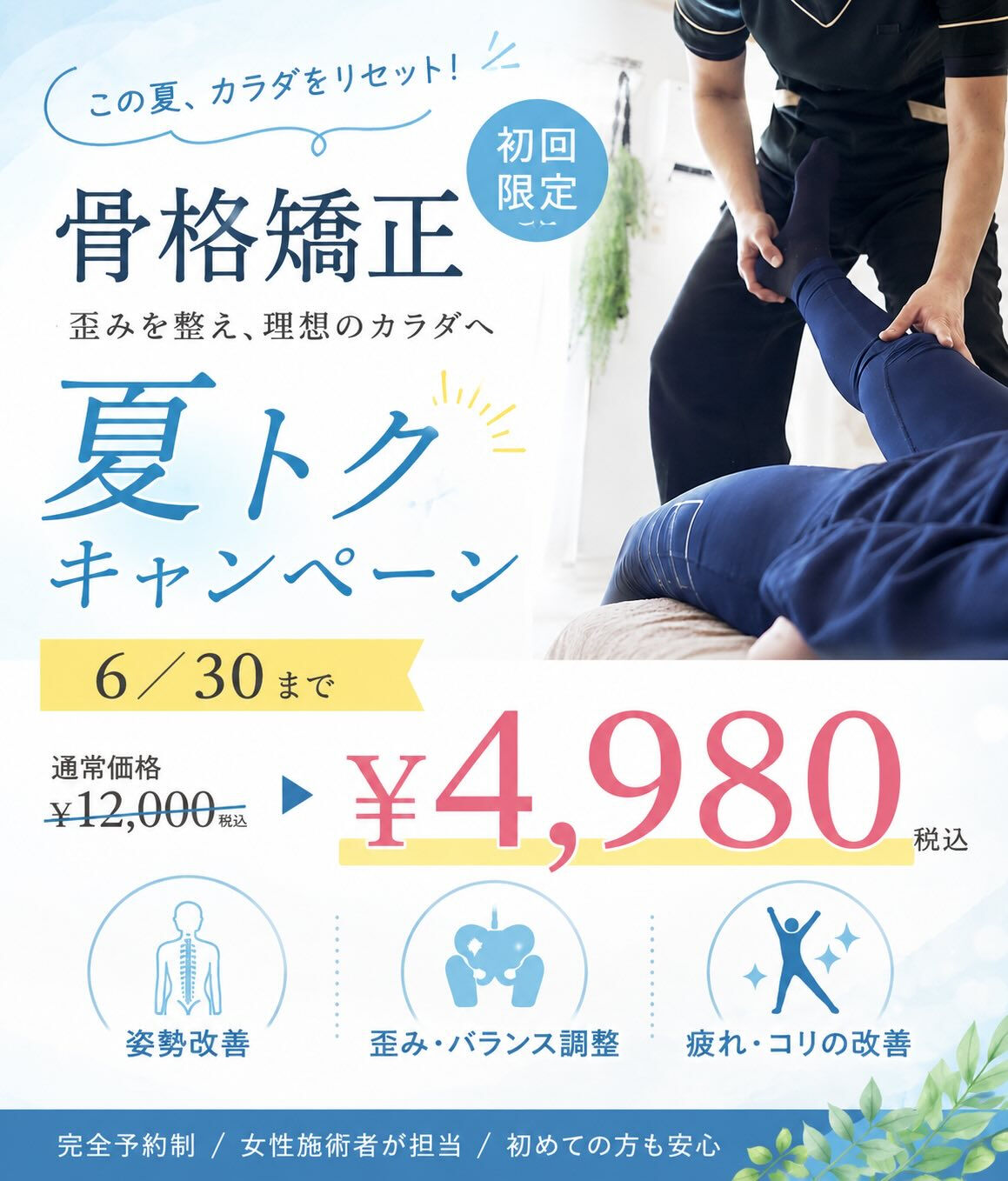 初回限定🌿🫧